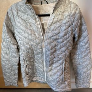 North face thermoball Medium
